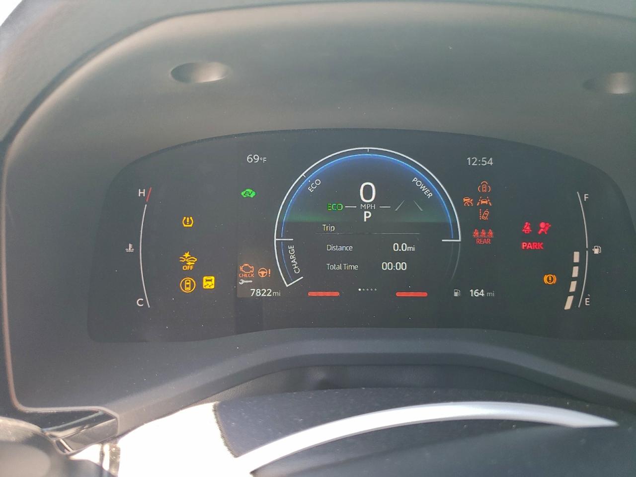 2025 TOYOTA CAMRY XSE photo 17