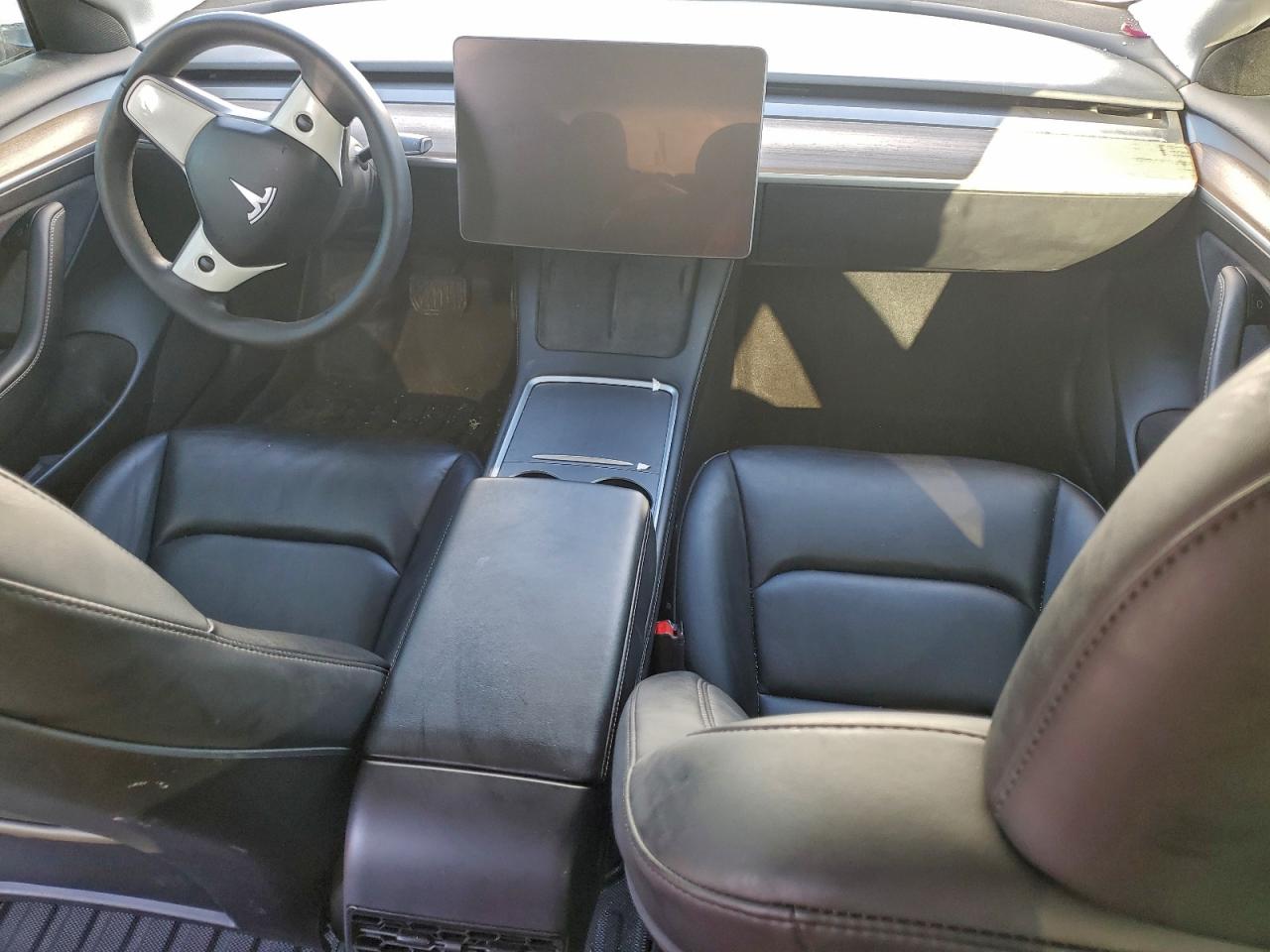 2023 TESLA MODEL 3 photo 15