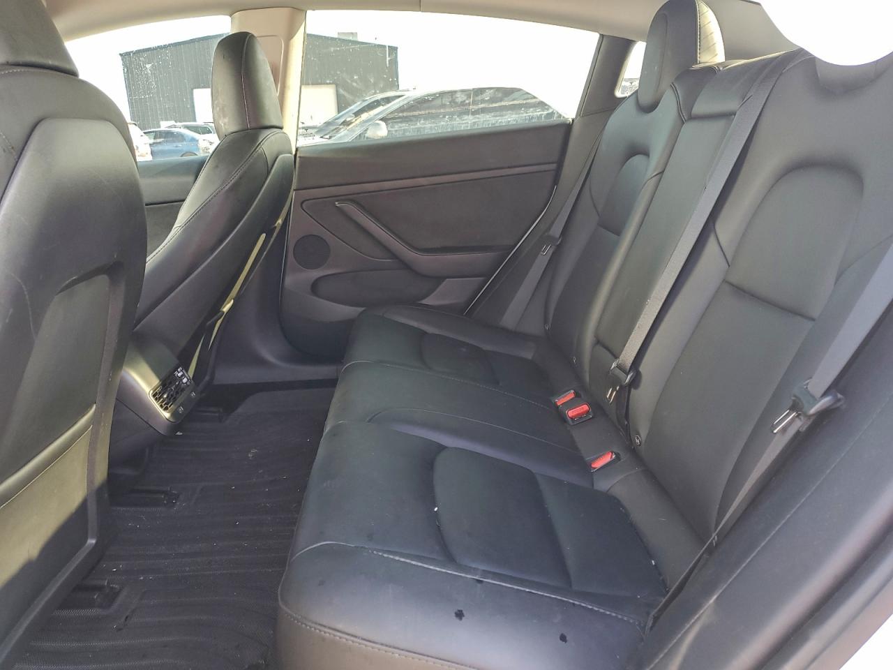 2023 TESLA MODEL 3 photo 19