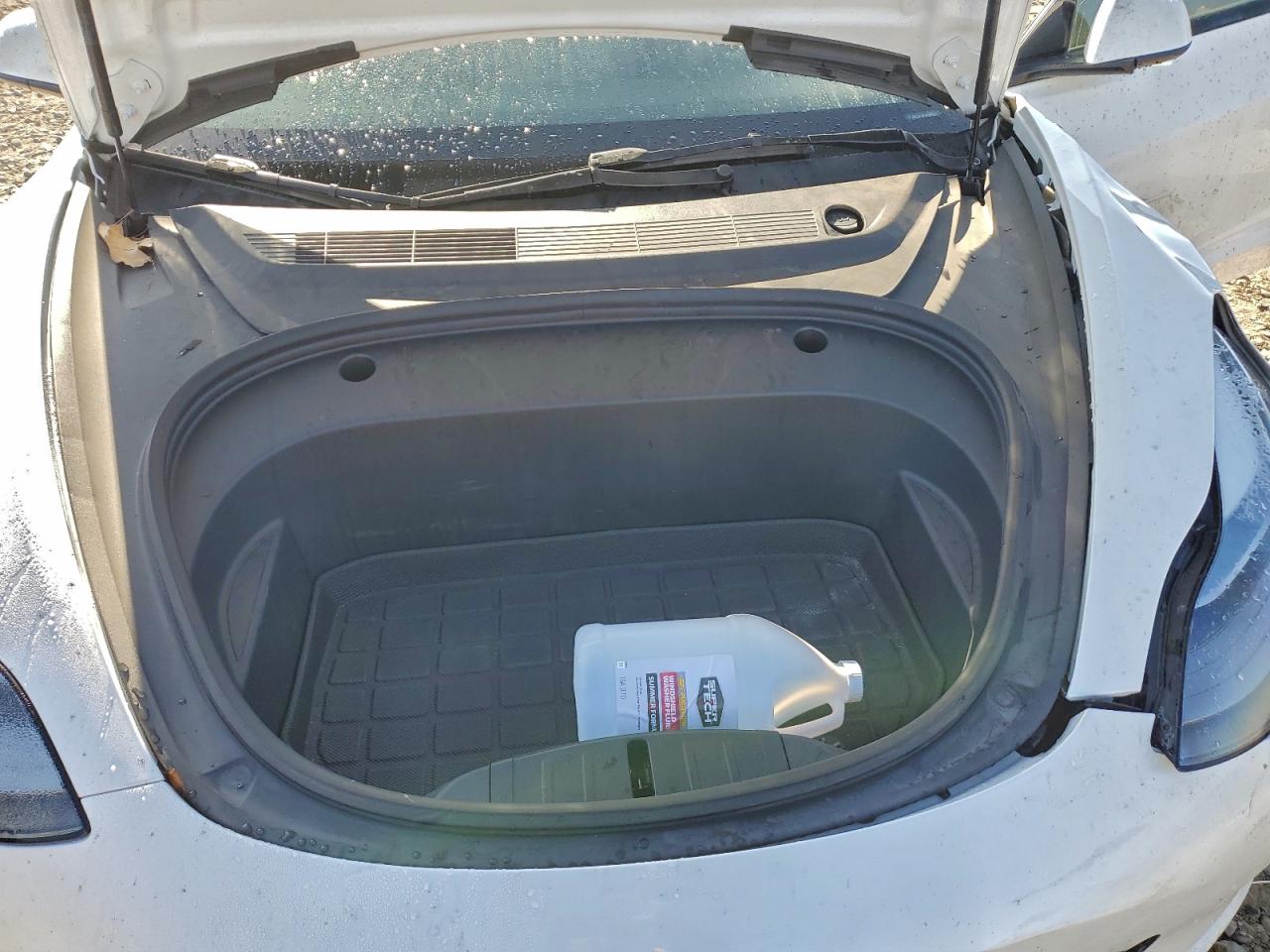 2023 TESLA MODEL 3 photo 21