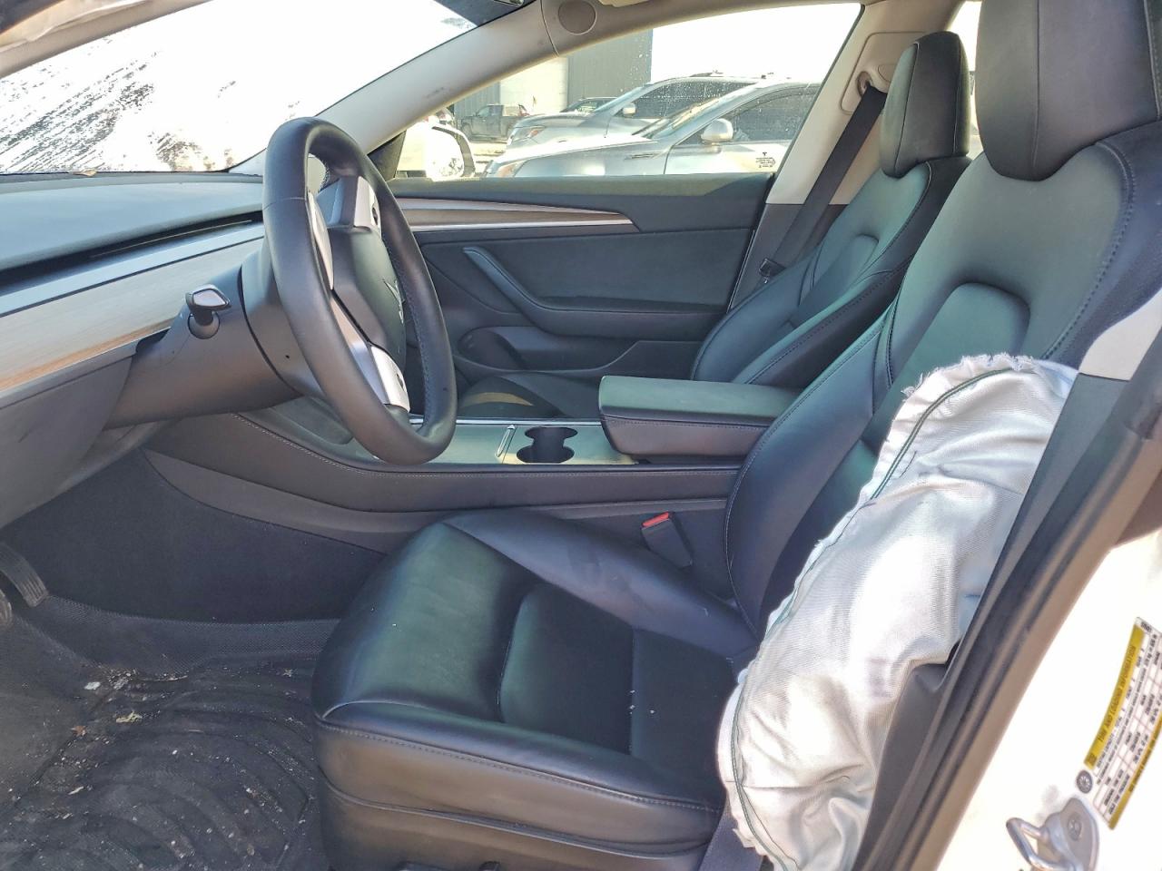 2023 TESLA MODEL 3 photo 13