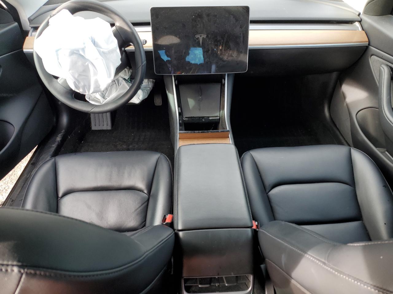 2019 TESLA MODEL 3 photo 8