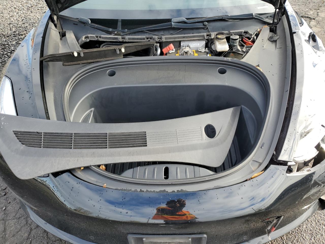 2019 TESLA MODEL 3 photo 11