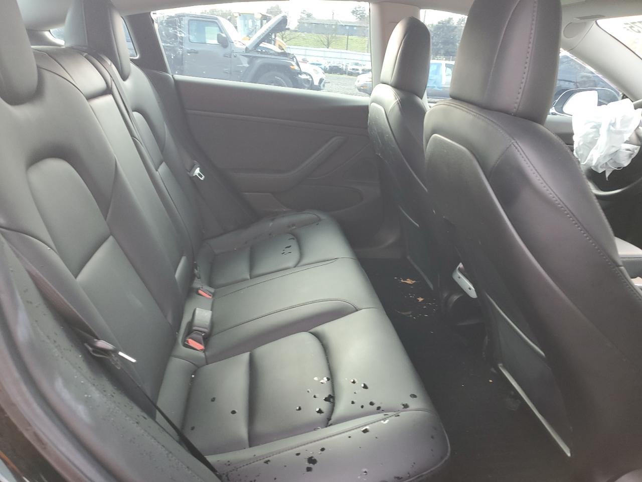 2019 TESLA MODEL 3 photo 10