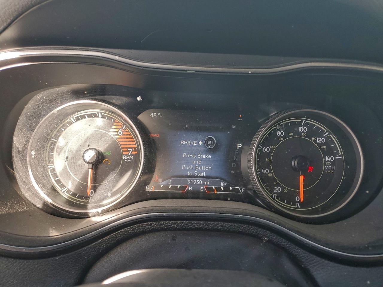 2019 JEEP CHEROKEE LIMITED photo 25