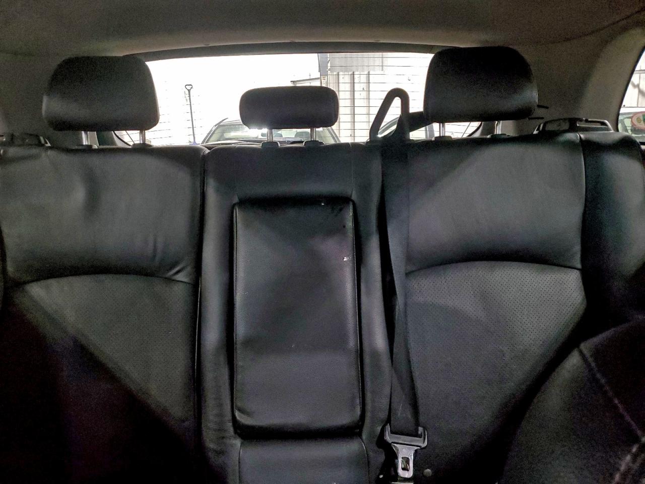 2015 MITSUBISHI OUTLANDER SPORT SE photo 19