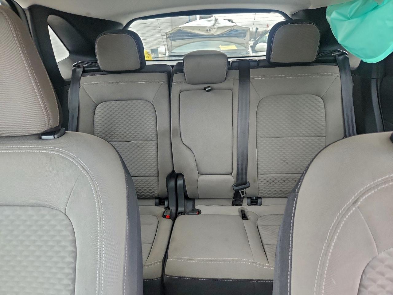 2022 FORD ESCAPE SE photo 10