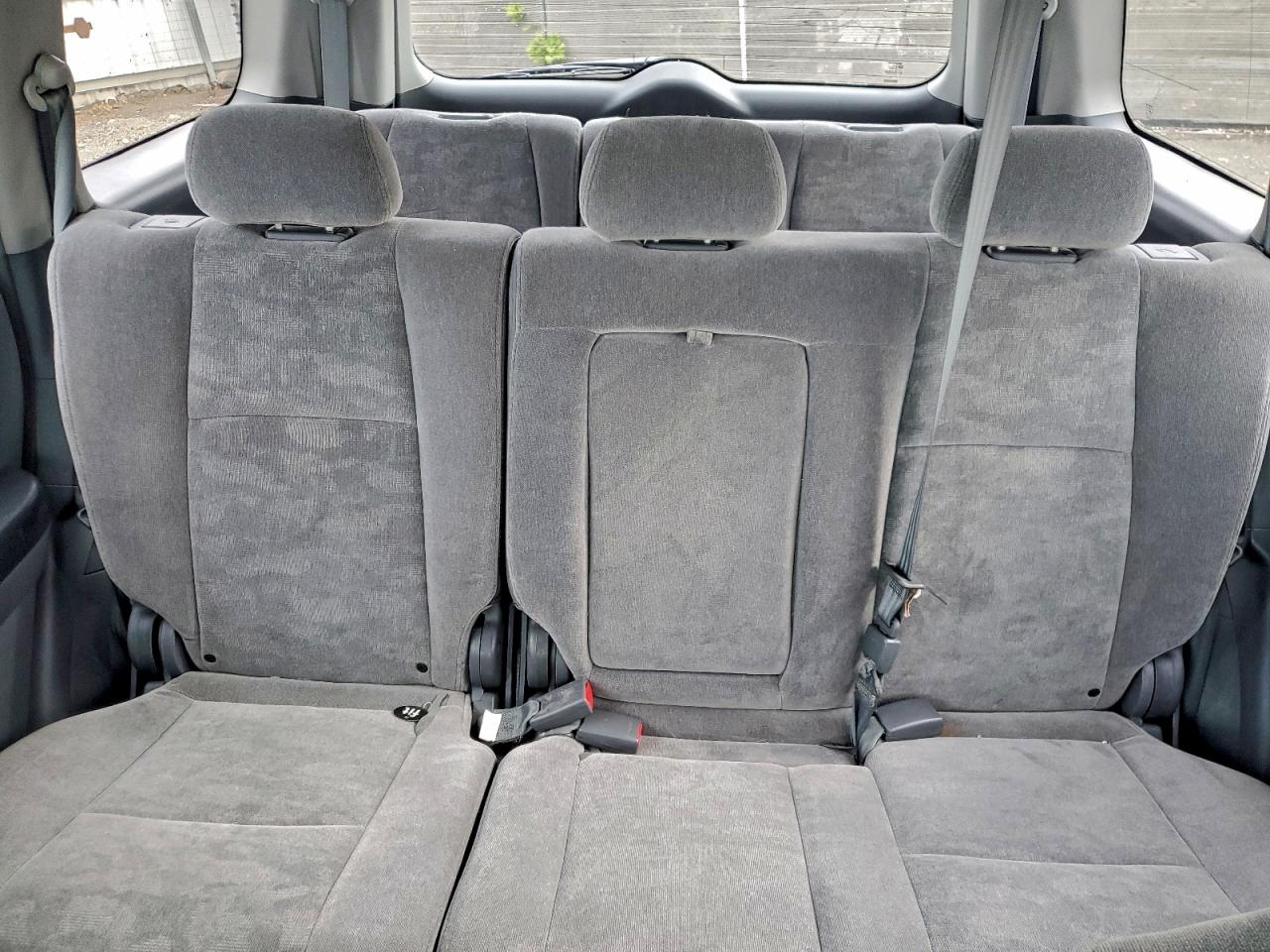 2005 HONDA PILOT photo 10