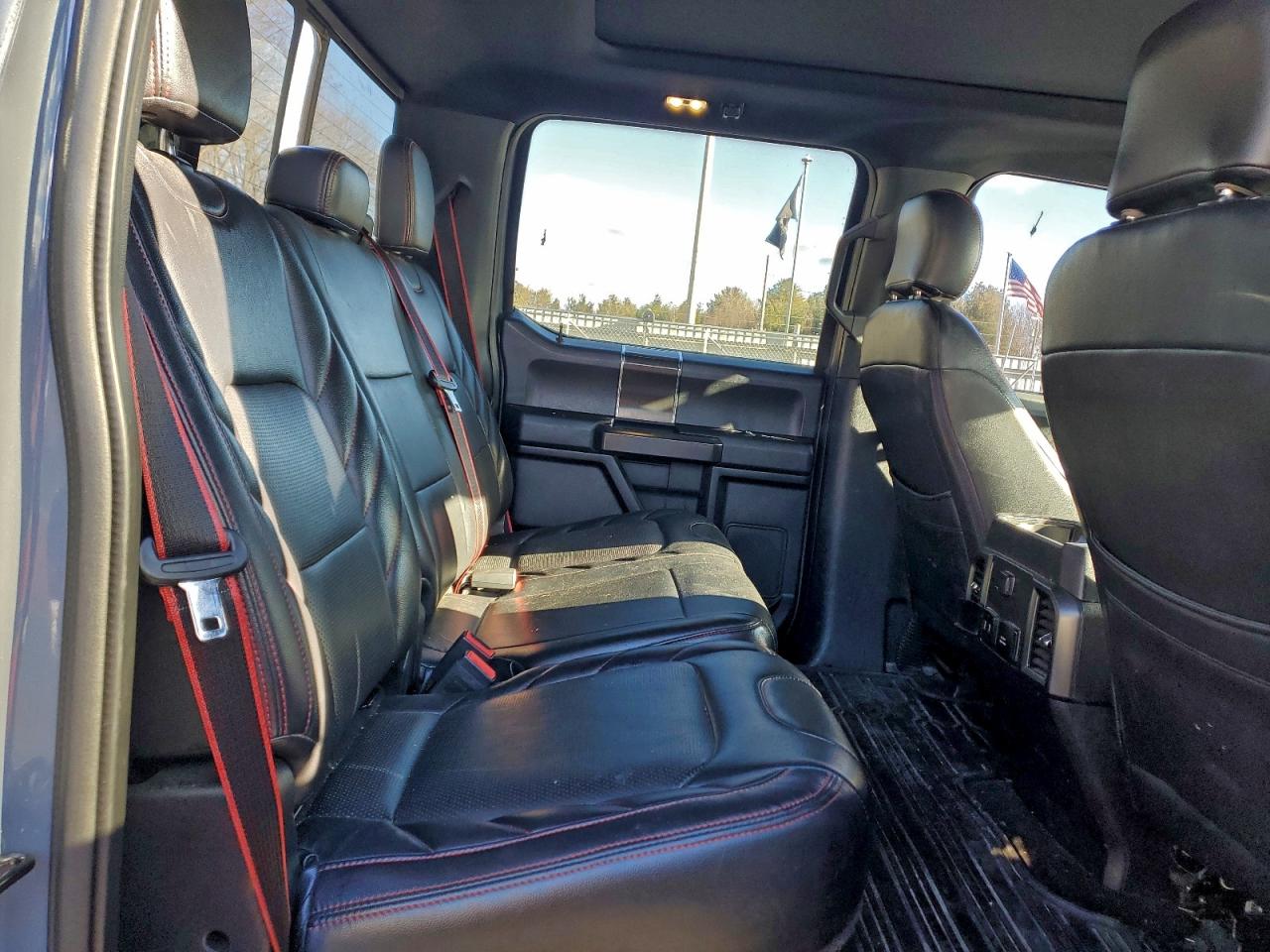 2019 FORD F150 SUPERCREW photo 19