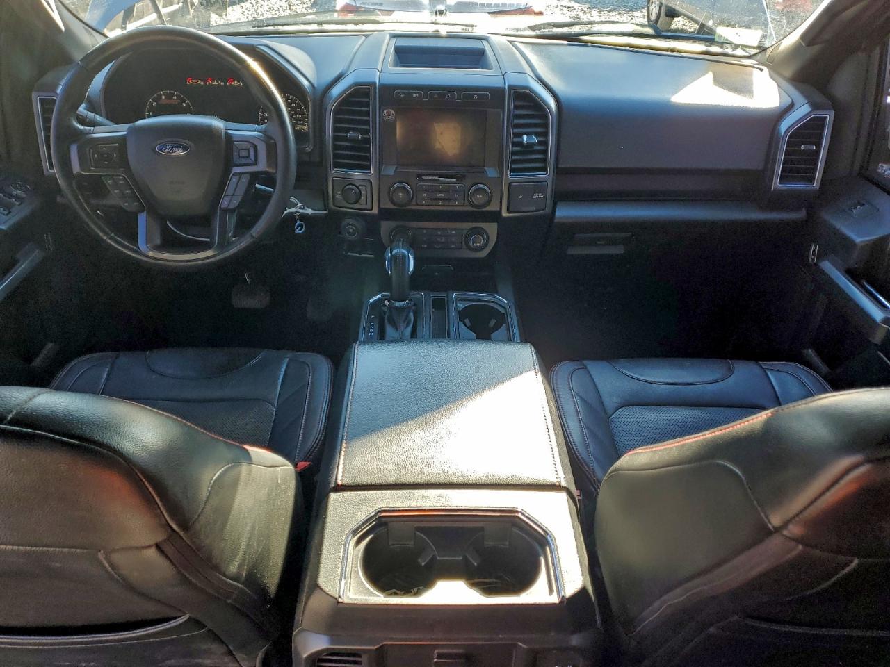 2019 FORD F150 SUPERCREW photo 15