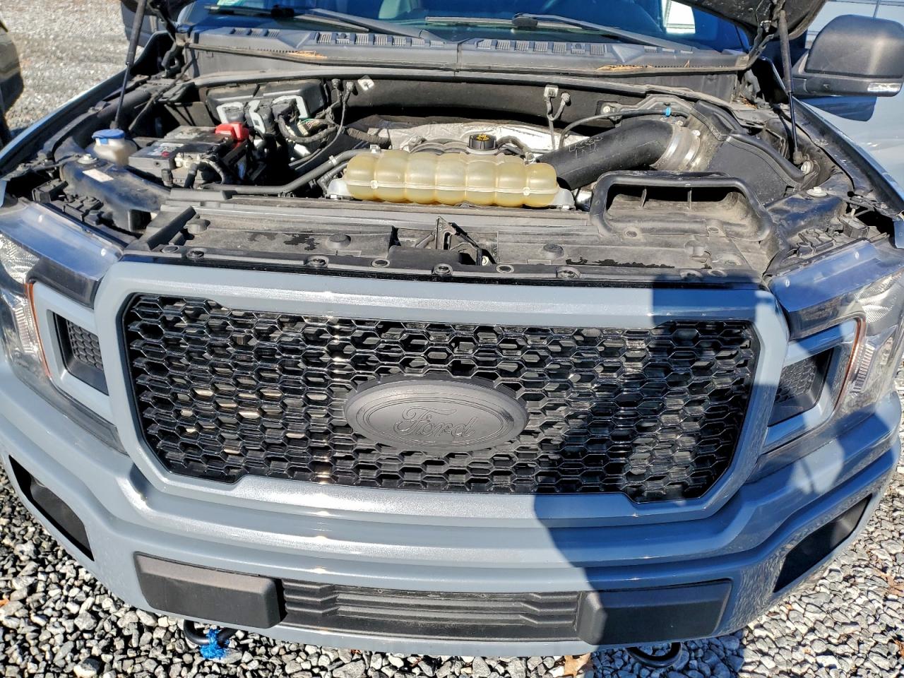 2019 FORD F150 SUPERCREW photo 21