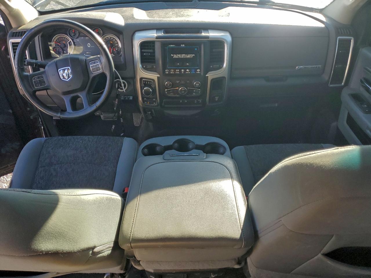 2019 RAM 1500 CLASSIC SLT photo 15