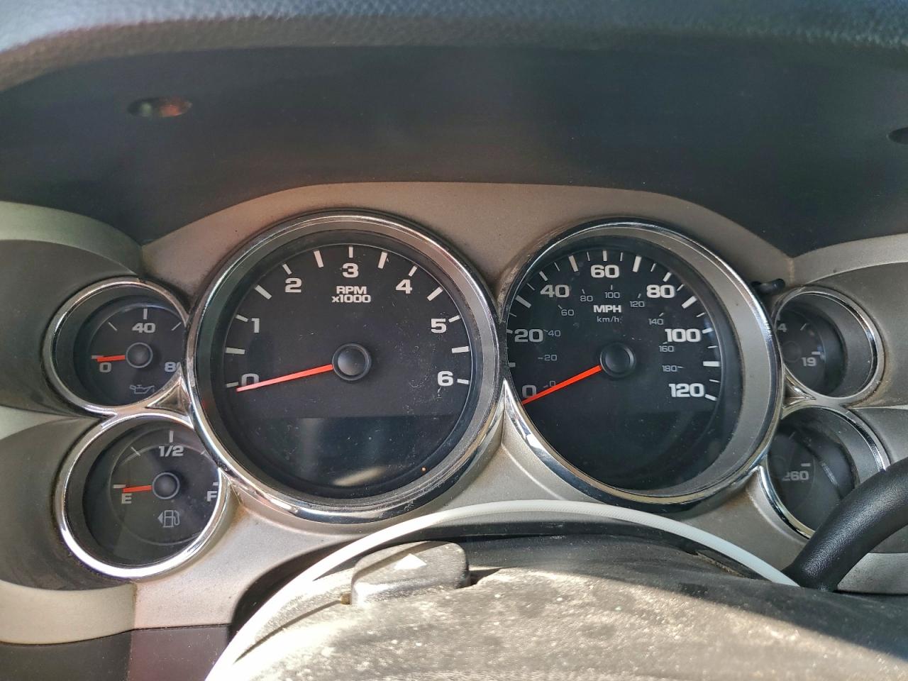 2008 GMC SIERRA photo 25