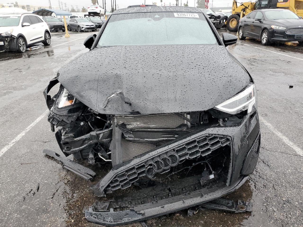 2023 AUDI A3 PREMIUM photo 13