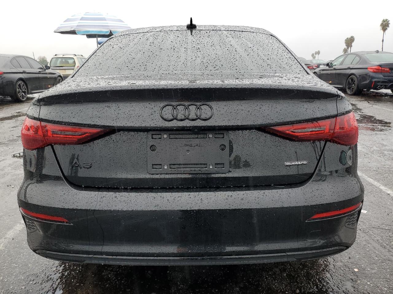 2023 AUDI A3 PREMIUM photo 16