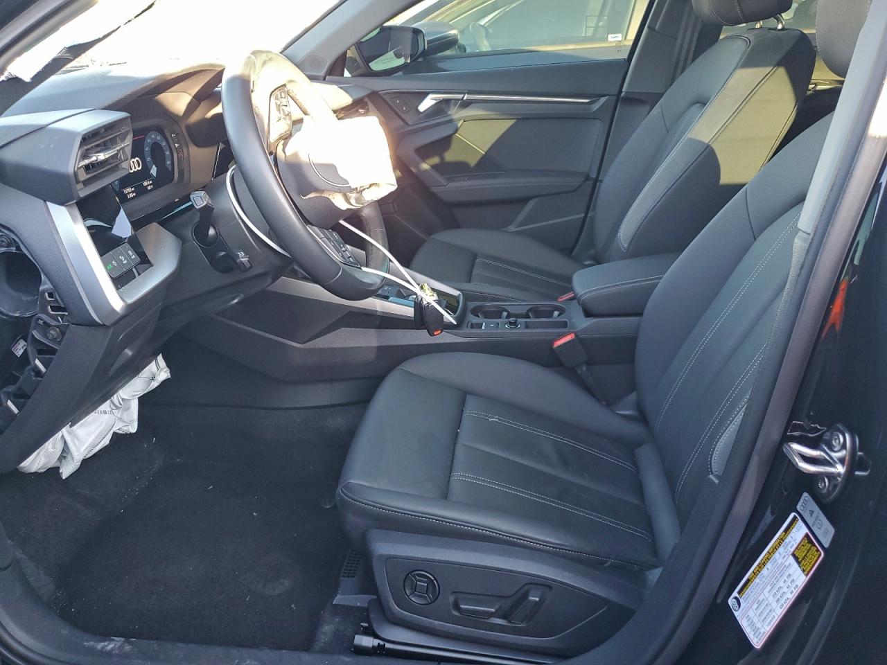2023 AUDI A3 PREMIUM photo 19