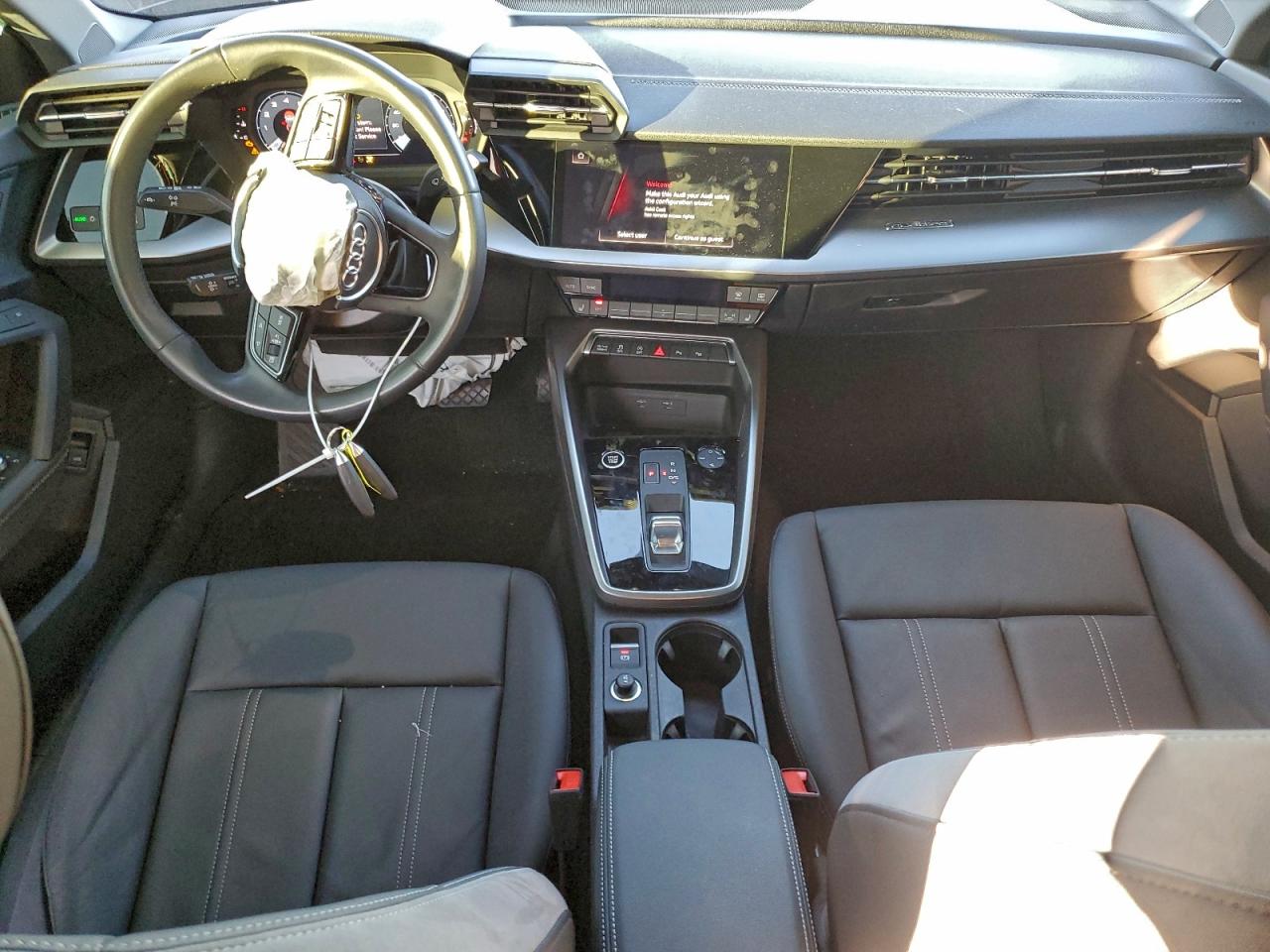 2023 AUDI A3 PREMIUM photo 22