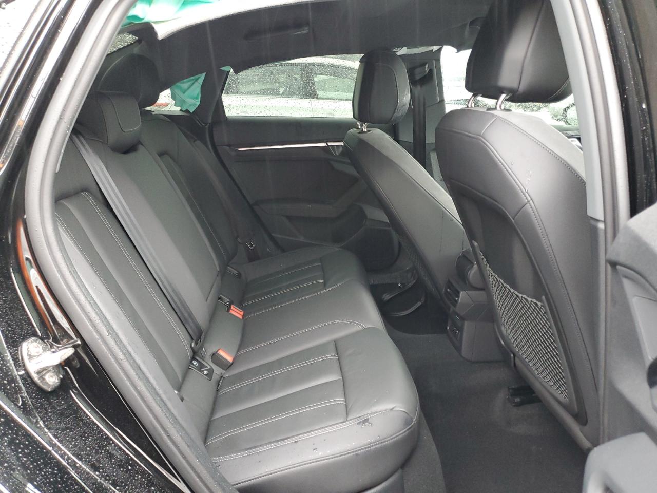2023 AUDI A3 PREMIUM photo 28