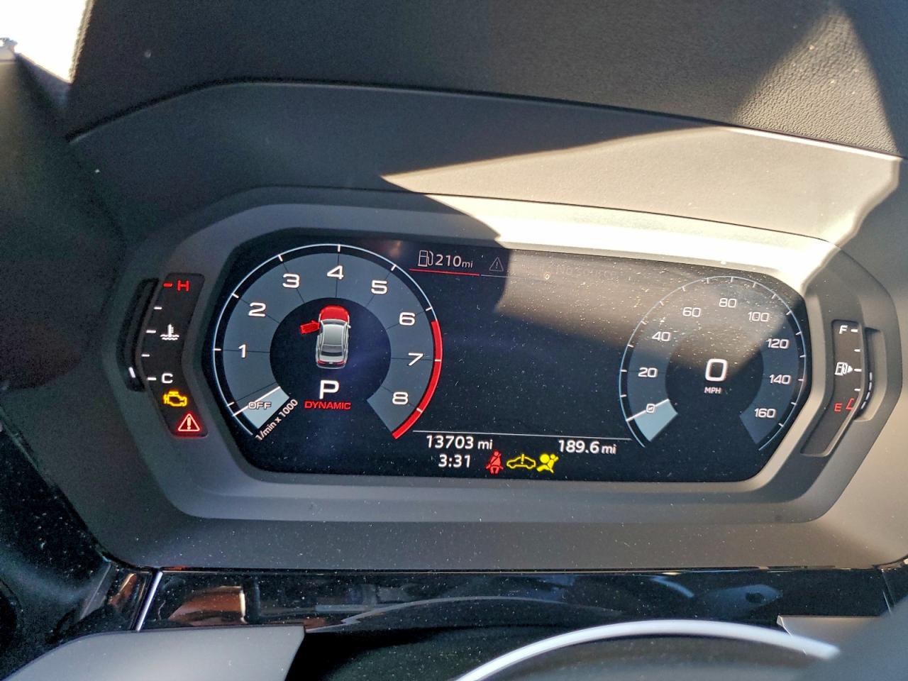2023 AUDI A3 PREMIUM photo 25