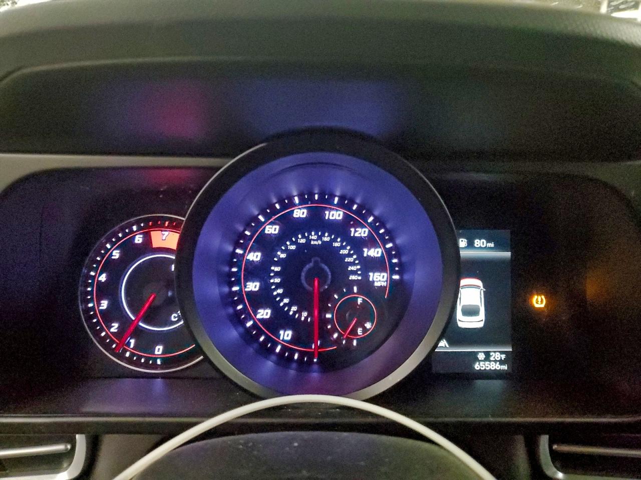 2023 HYUNDAI ELANTRA SEL photo 17
