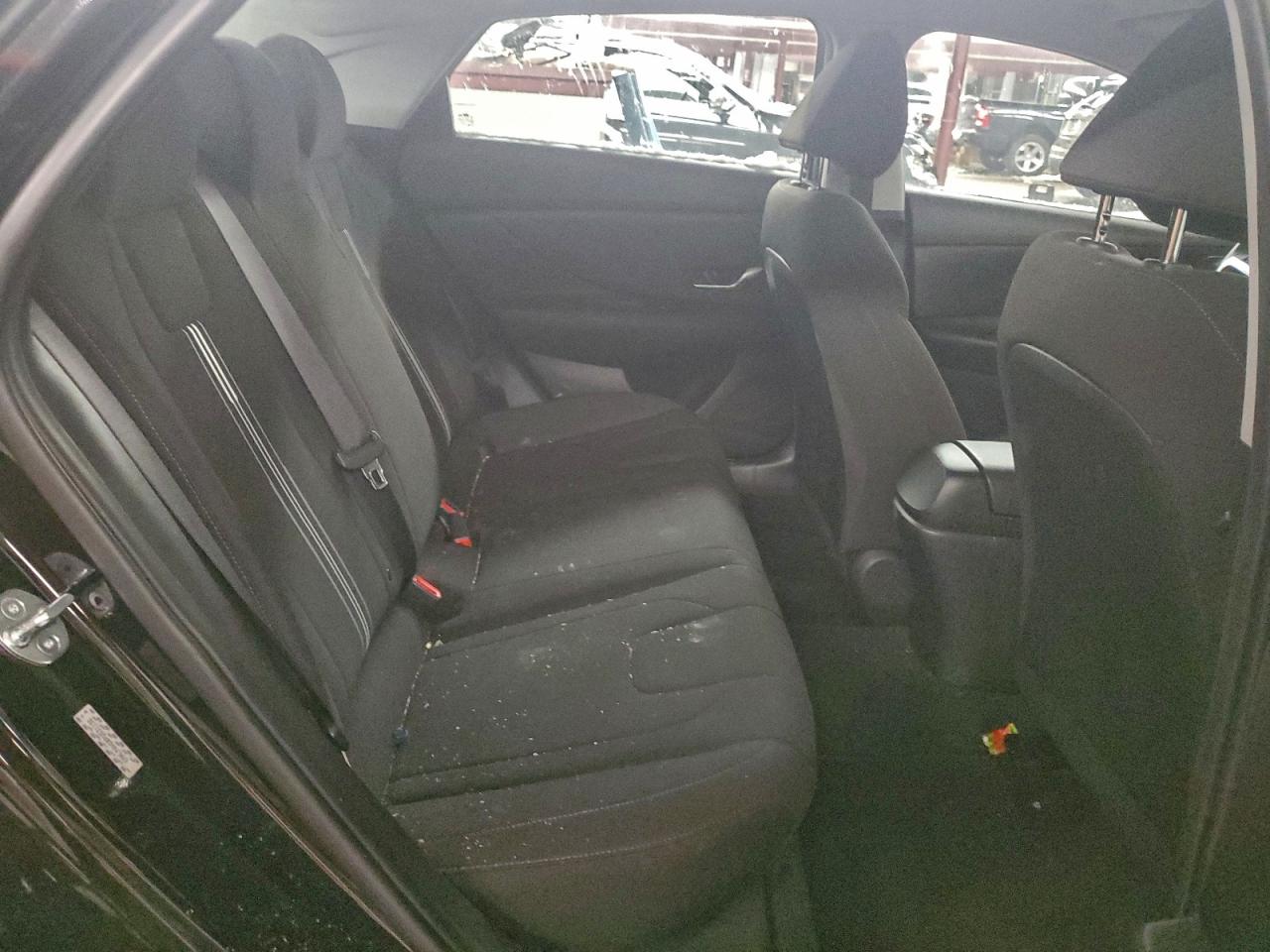 2023 HYUNDAI ELANTRA SEL photo 19