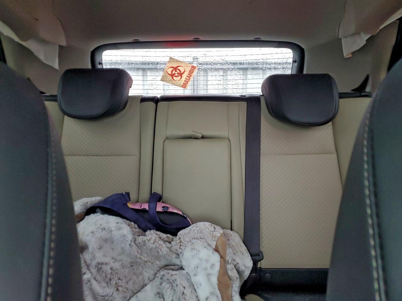 2018 BUICK ENCORE PREFERRED photo 10