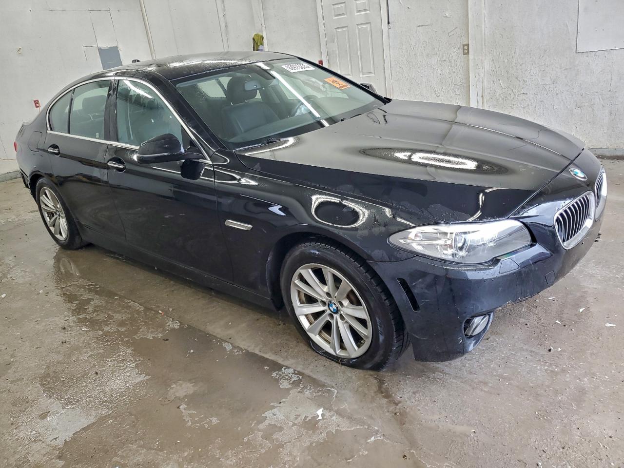 2016 BMW 528 XI photo 7