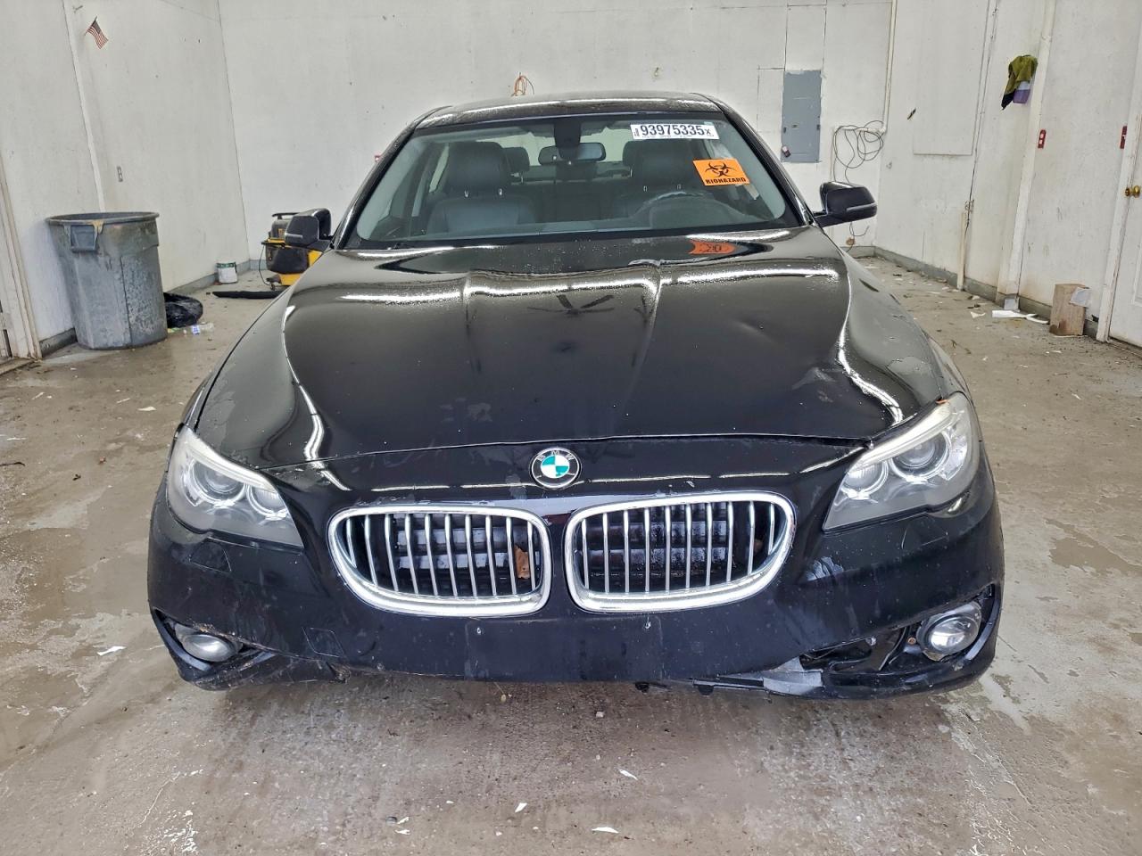 2016 BMW 528 XI photo 9