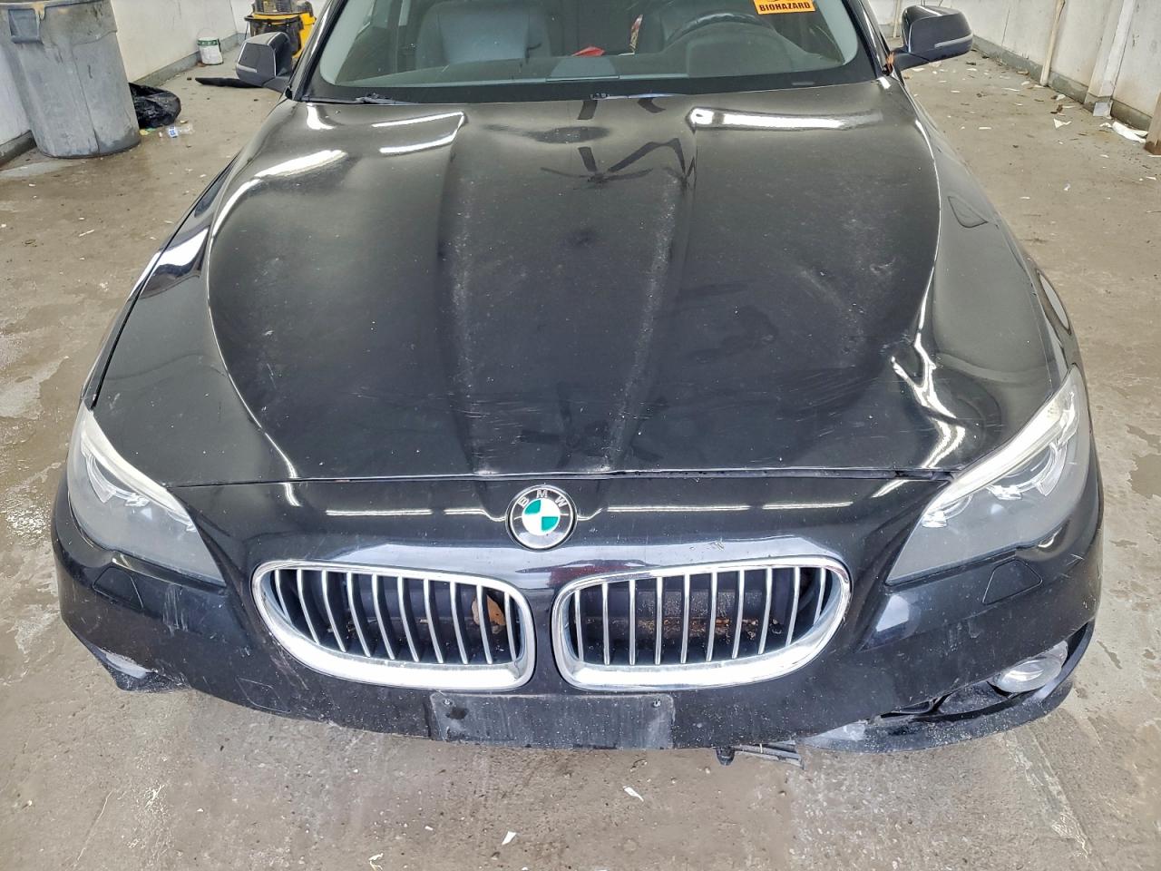 2016 BMW 528 XI photo 21