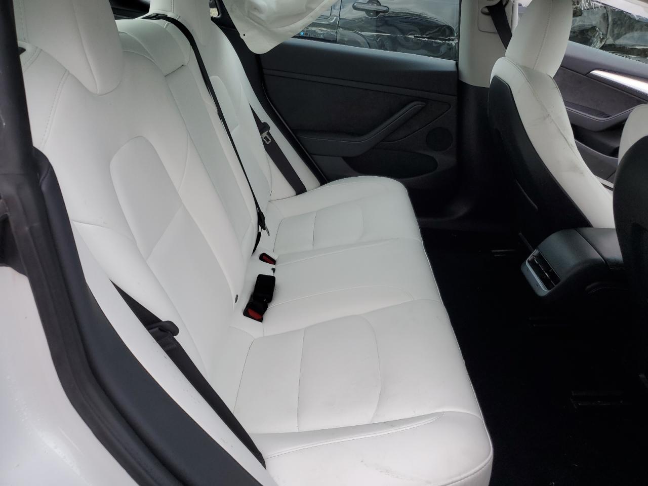 2023 TESLA MODEL 3 photo 10