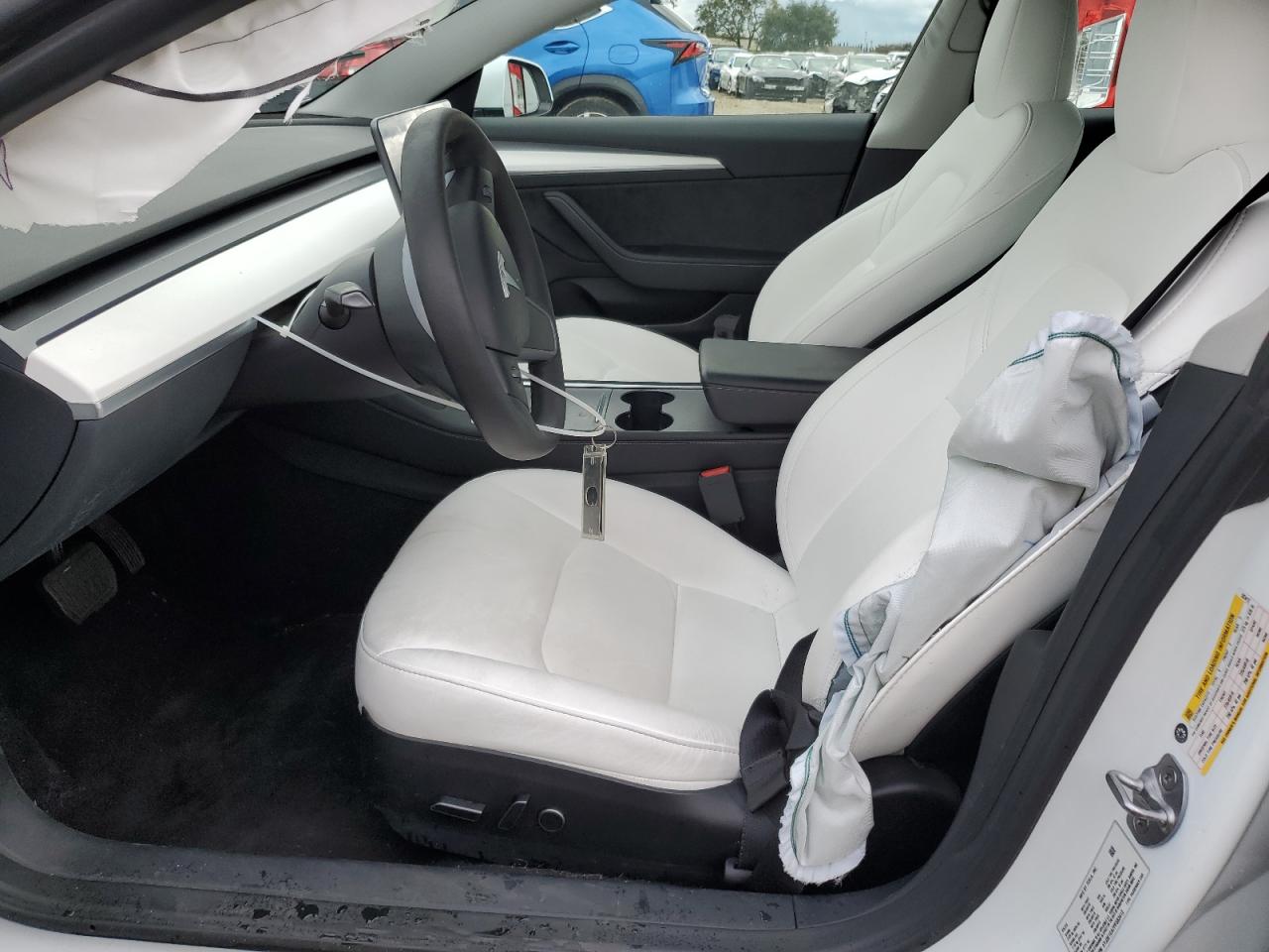 2023 TESLA MODEL 3 photo 7