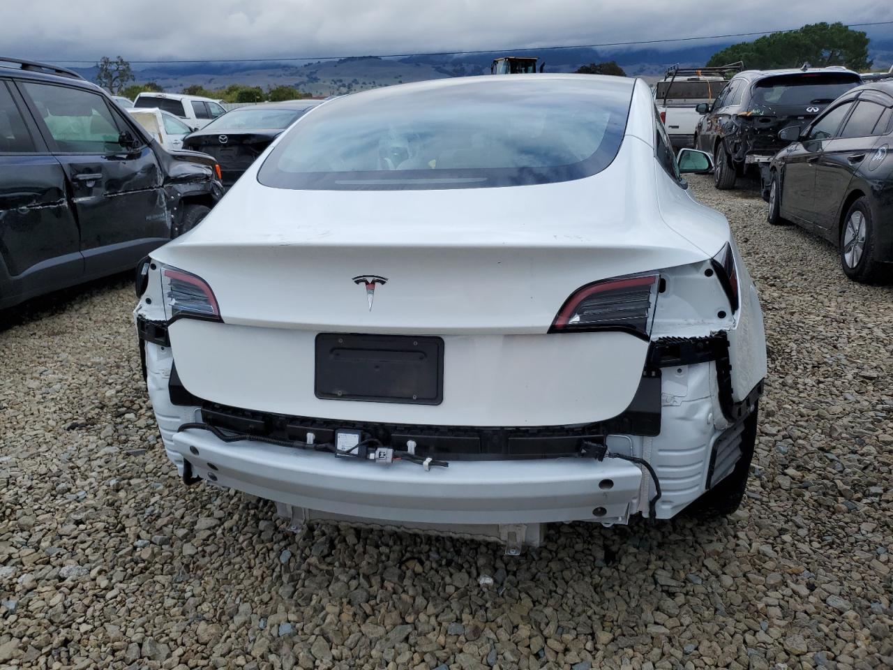 2023 TESLA MODEL 3 photo 6
