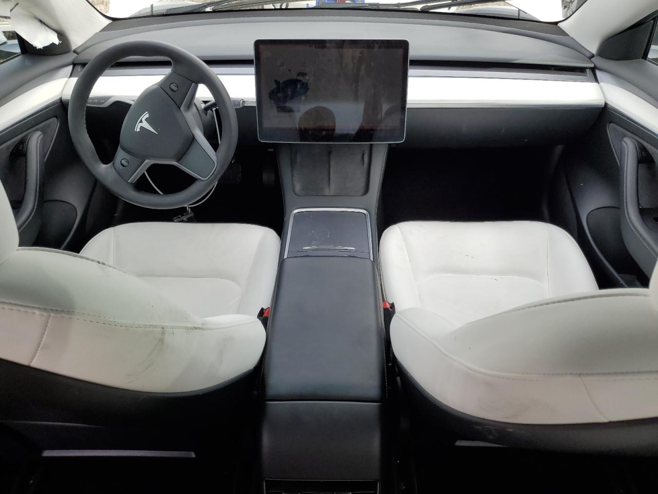 2023 TESLA MODEL 3 photo 8
