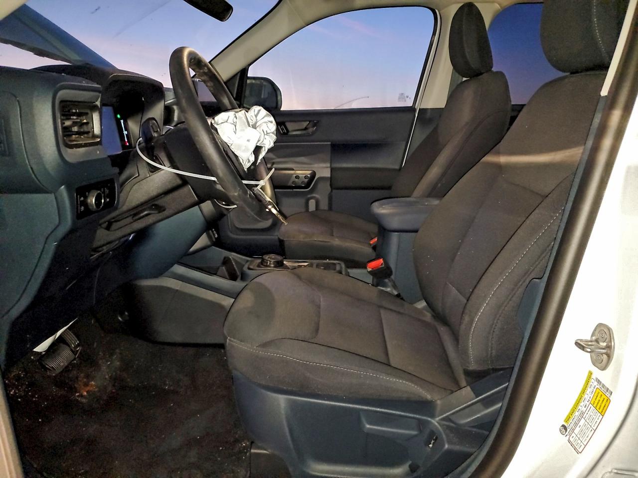 2025 FORD MAVERICK XL photo 7