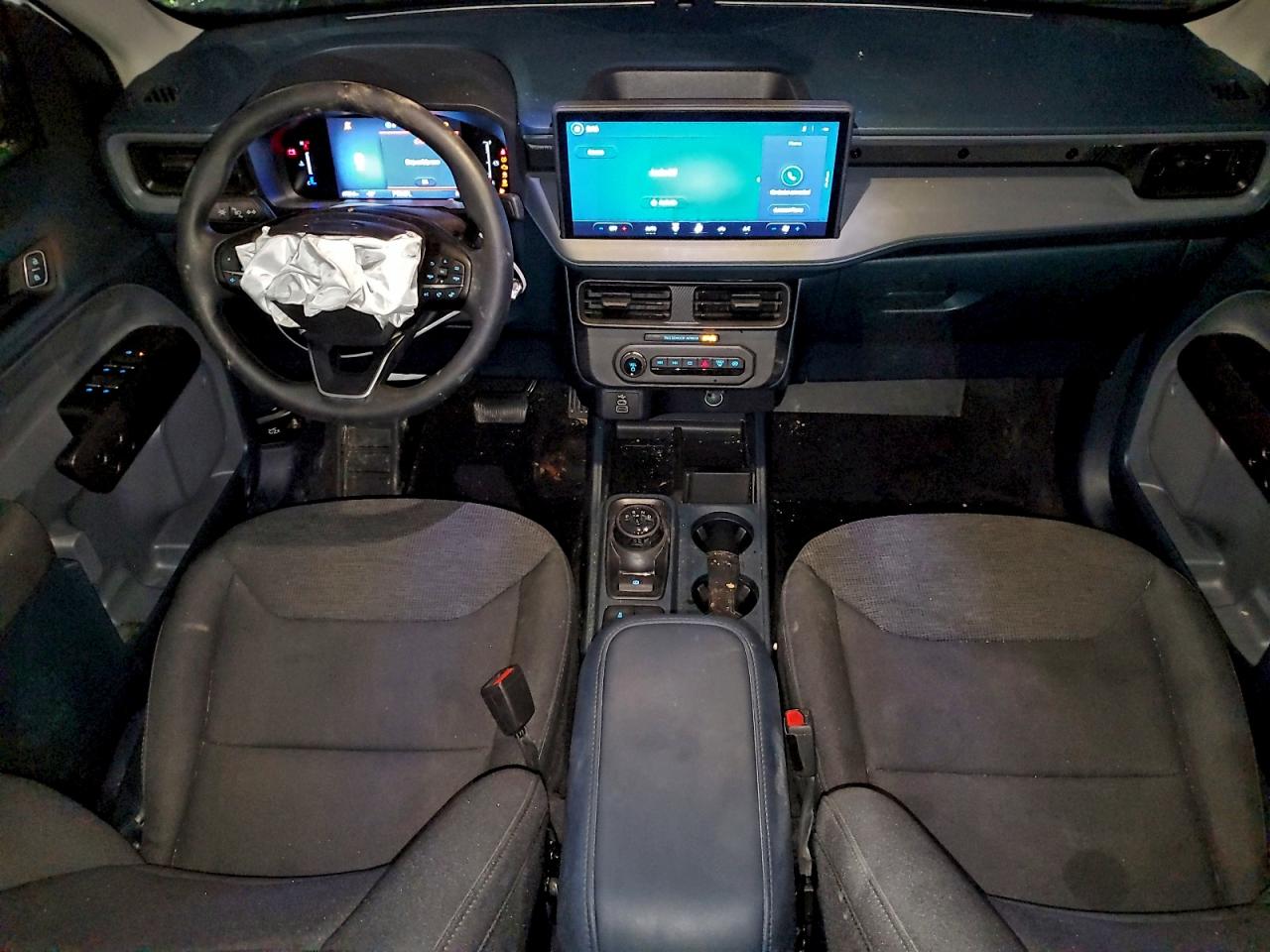 2025 FORD MAVERICK XL photo 8