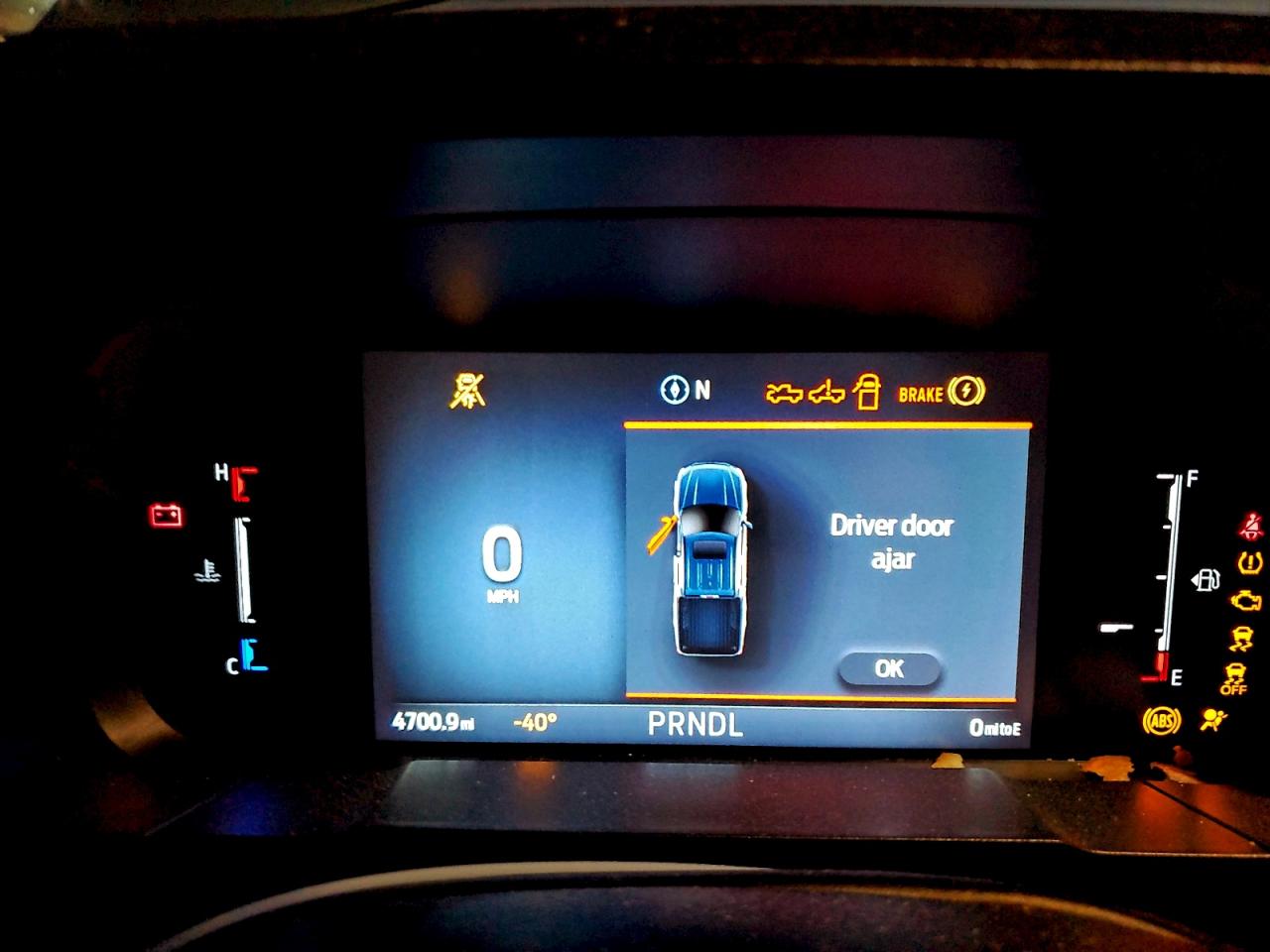 2025 FORD MAVERICK XL photo 9