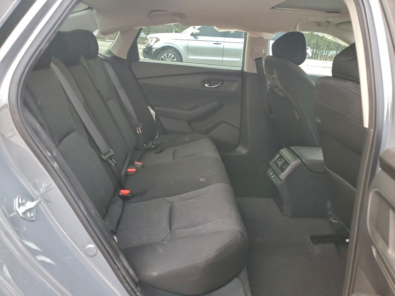 2025 HONDA ACCORD SE photo 10