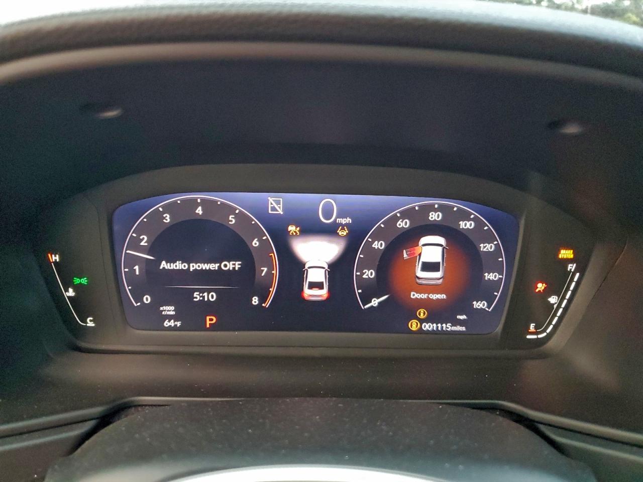 2025 HONDA ACCORD SE photo 9