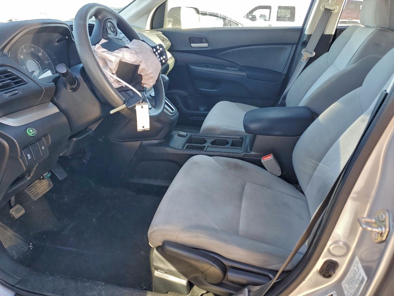 2016 HONDA CR-V SE photo 13
