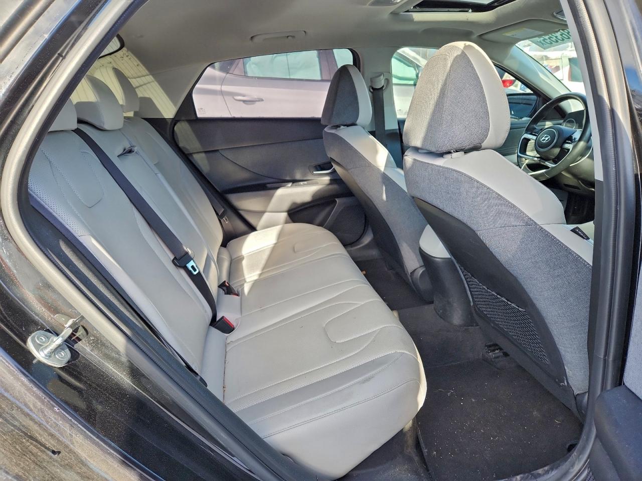 2023 HYUNDAI ELANTRA LIMITED photo 19
