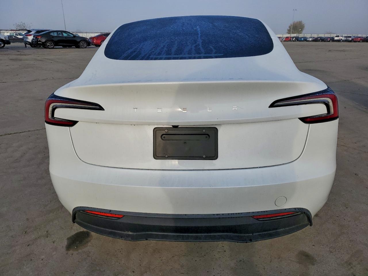 2024 TESLA MODEL 3 photo 16