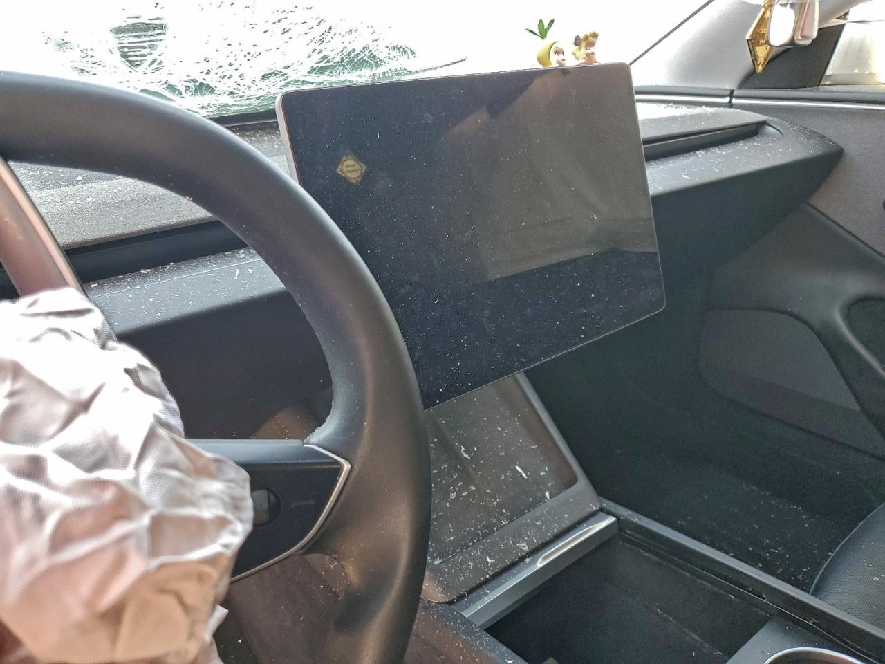 2024 TESLA MODEL 3 photo 25