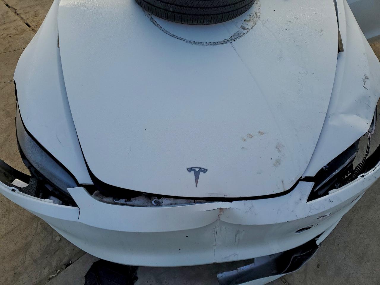 2024 TESLA MODEL 3 photo 31