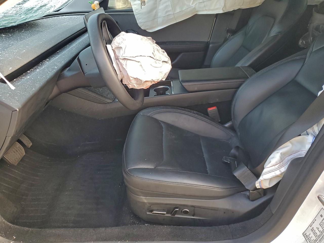 2024 TESLA MODEL 3 photo 19