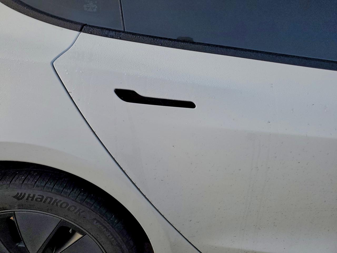 2024 TESLA MODEL 3 photo 28