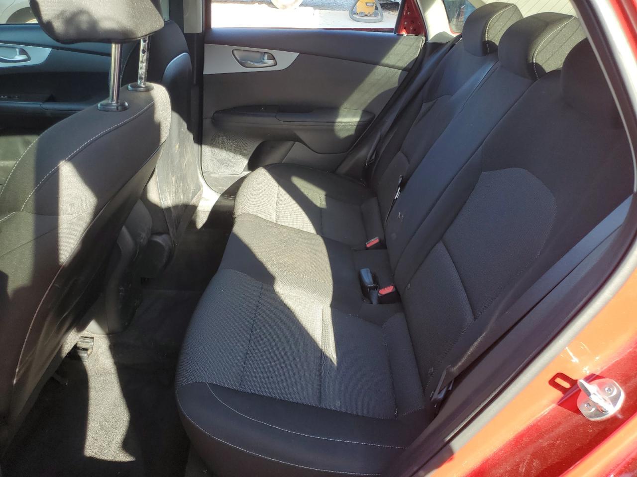 2024 KIA FORTE LX photo 10