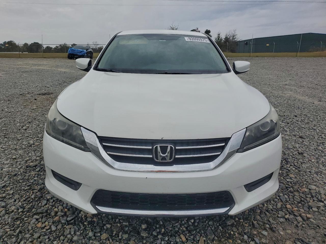2015 HONDA ACCORD LX photo 13