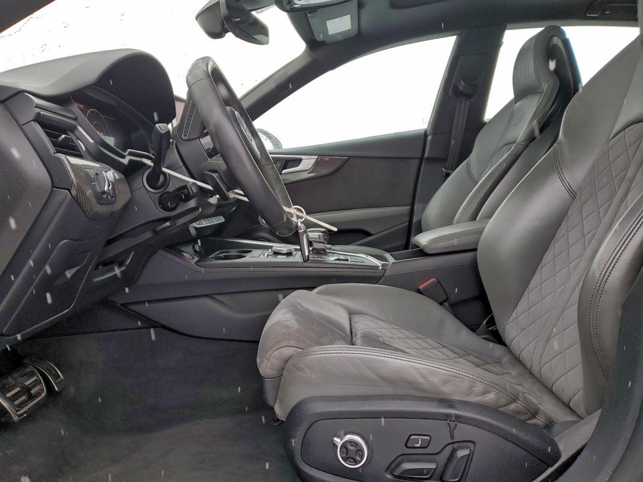 2018 AUDI S5 PRESTIGE photo 25