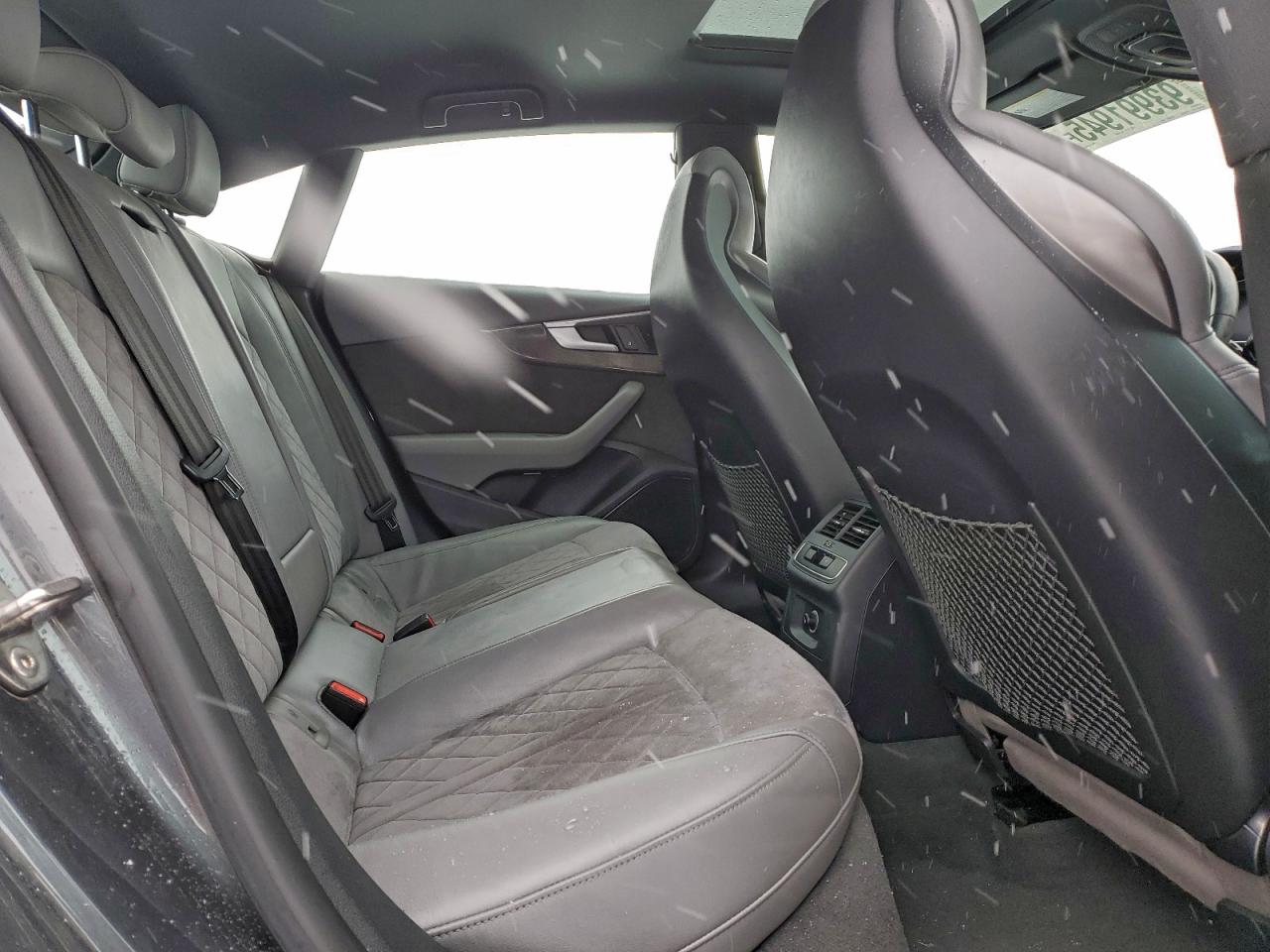 2018 AUDI S5 PRESTIGE photo 37