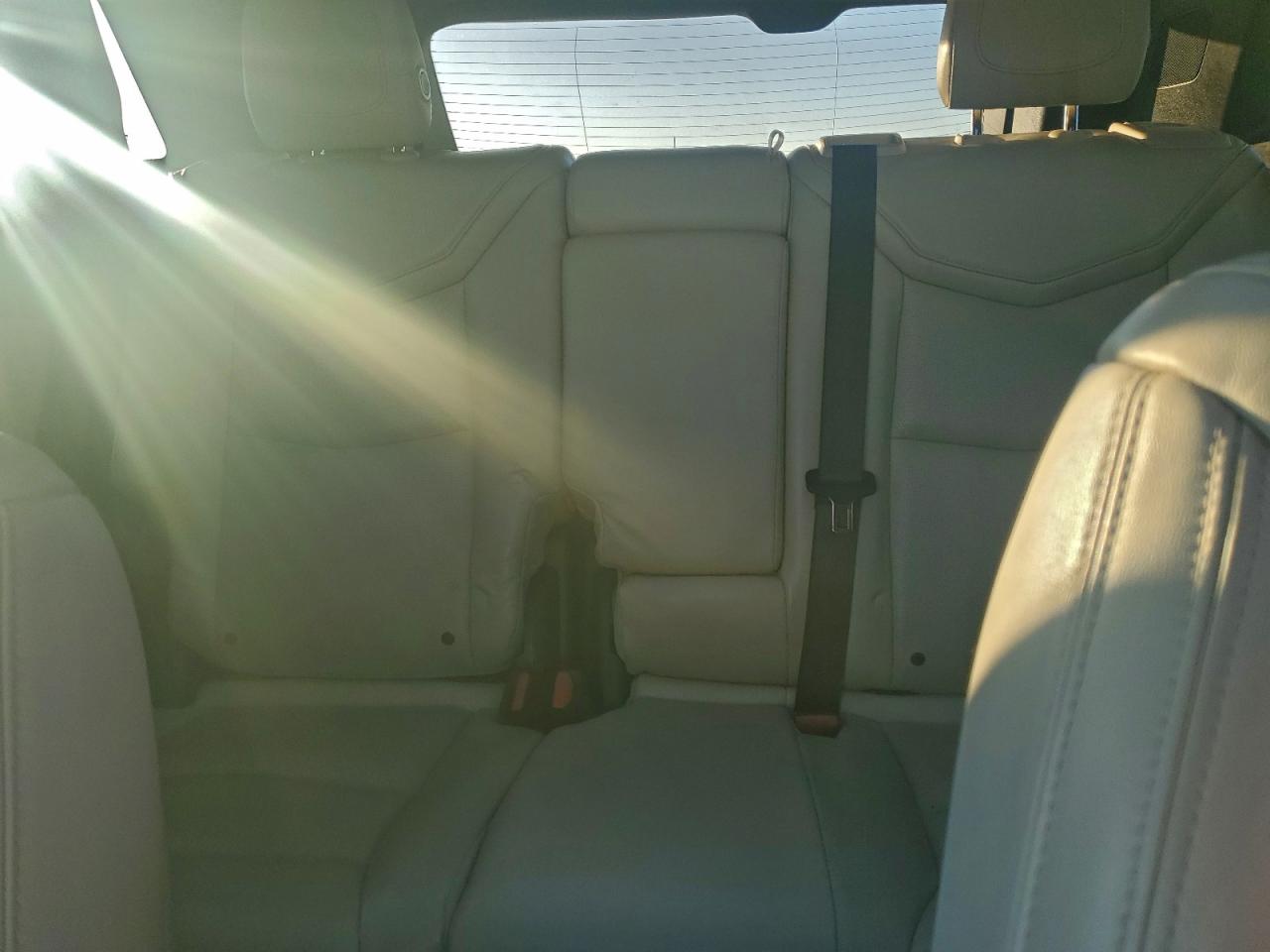 2017 CADILLAC XT5 photo 10
